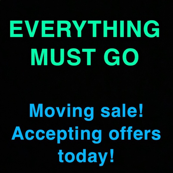 Sale!!!!🔥💥 - Picture 1 of 1